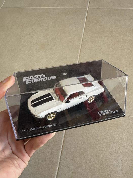 carros franquia velocidade furiosa