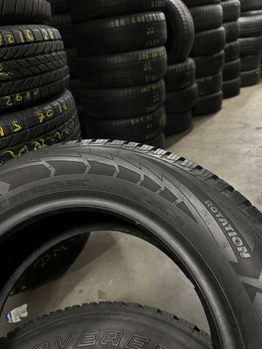 Шини Зимові 195х65хR15 GOOD YEAR Ultra Grip9 / 2шт / 9мм.протектор