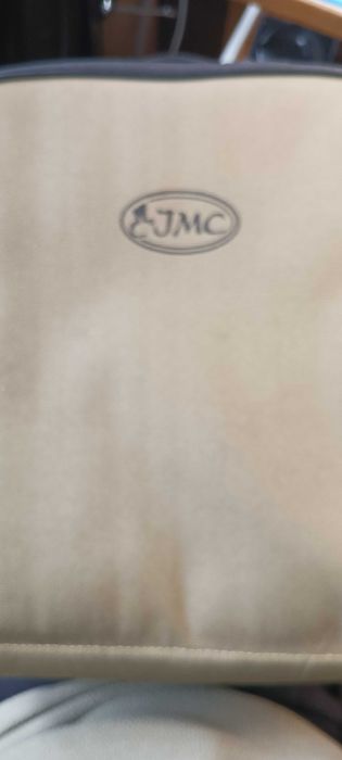 JMC mala porta carretos