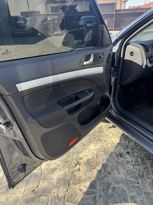 Skoda Octavia A5 1.8TSI 2008р Шкода Октавія А5