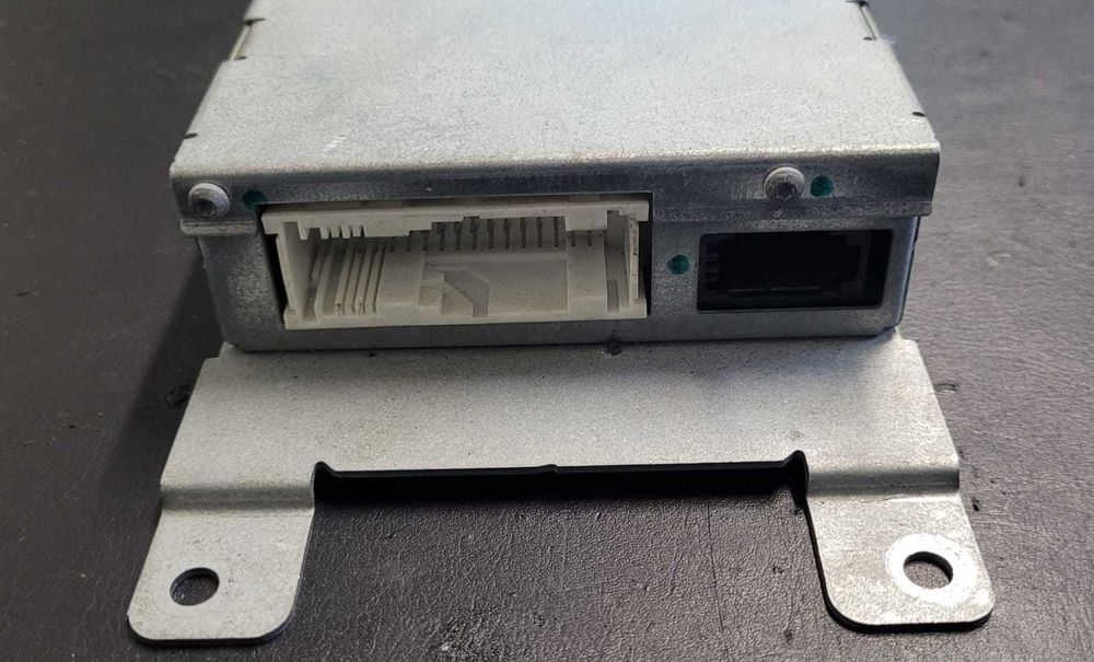 Moduł sterownik MULF bluetooth BMW E87 E90 E60