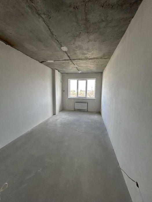 3 кімнатна в ЖК Європейський квартал, 80м², середній поверх