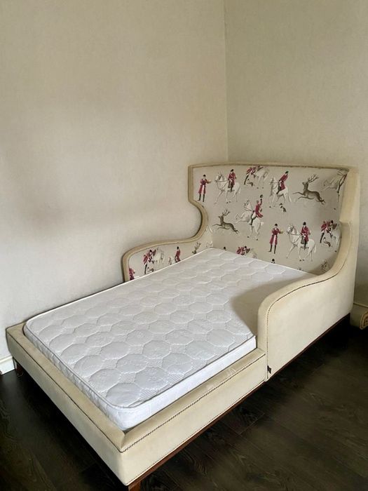 Продам детскую кровать Lilu atelier