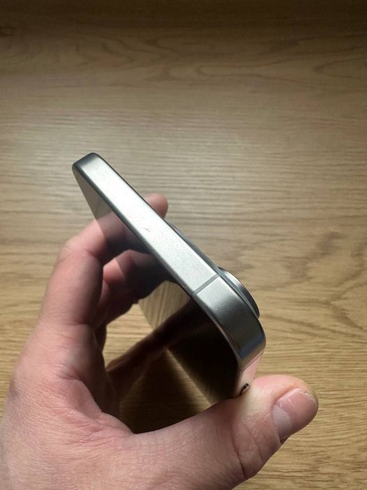 IPhone 15Pro Max Natural Titanium 256gb Neverlock