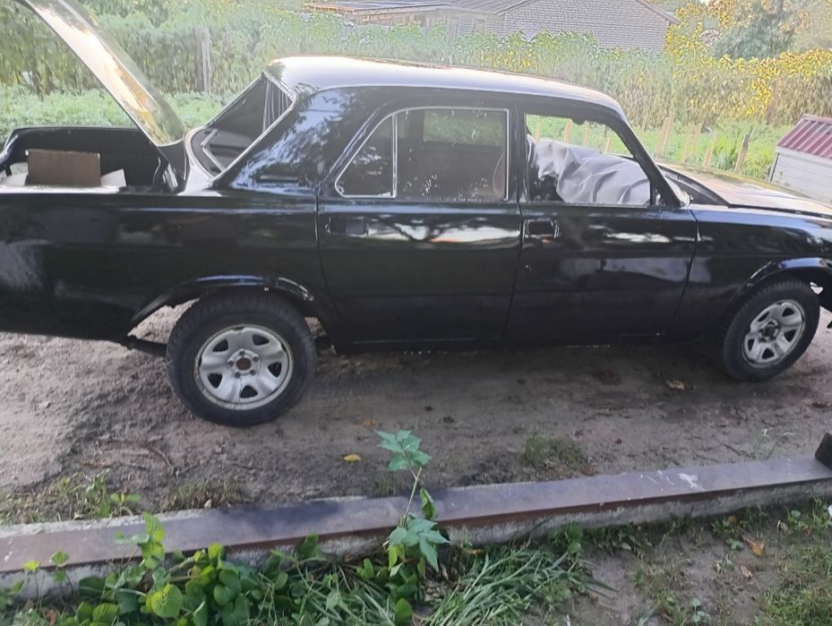 Продам автомобіль