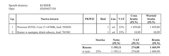Komputer Stacjonarny  DOBRE PODZESPOŁY Karta Graficzna Zintegrowana !