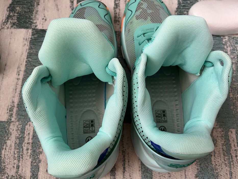 Sneakersy męskie sportowe 43/44