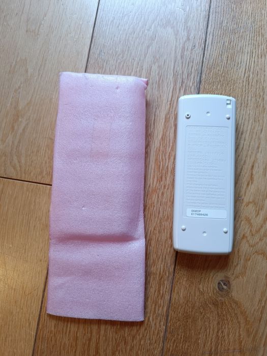 Pilot Mitsubishi do klimatyzacji model 002cp  e174894...