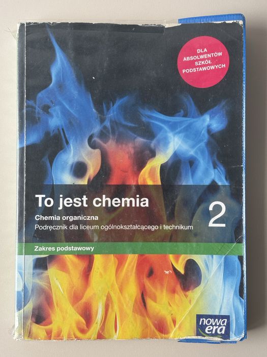 To jest chemia 2