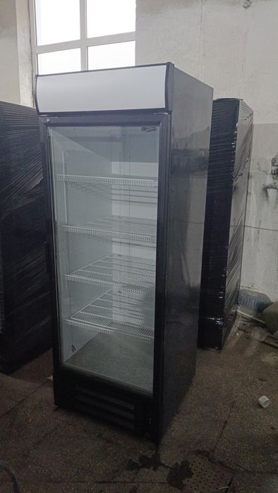 Холодильное оборудование