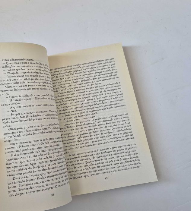 Abha Dawesar - BABYJI