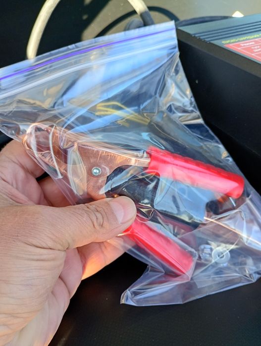 LiFePO4 Master Watt А-100 12В