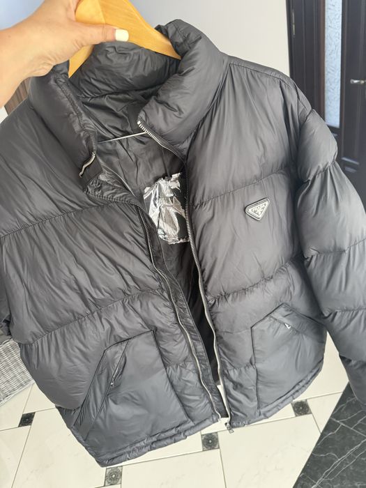 Куртка Prada XL