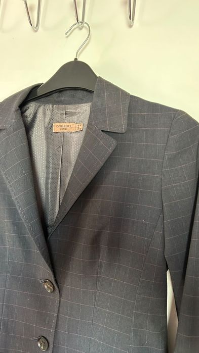 Blazer cortefiel como novo