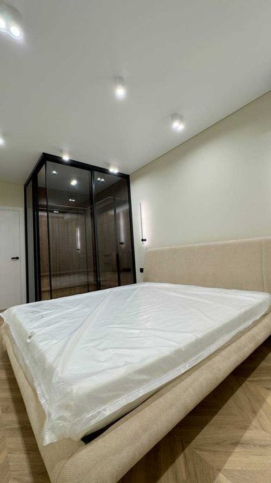 Продаж!!! 2-кімнатна квартира Варшавський 2 поверх 5 перепоступка