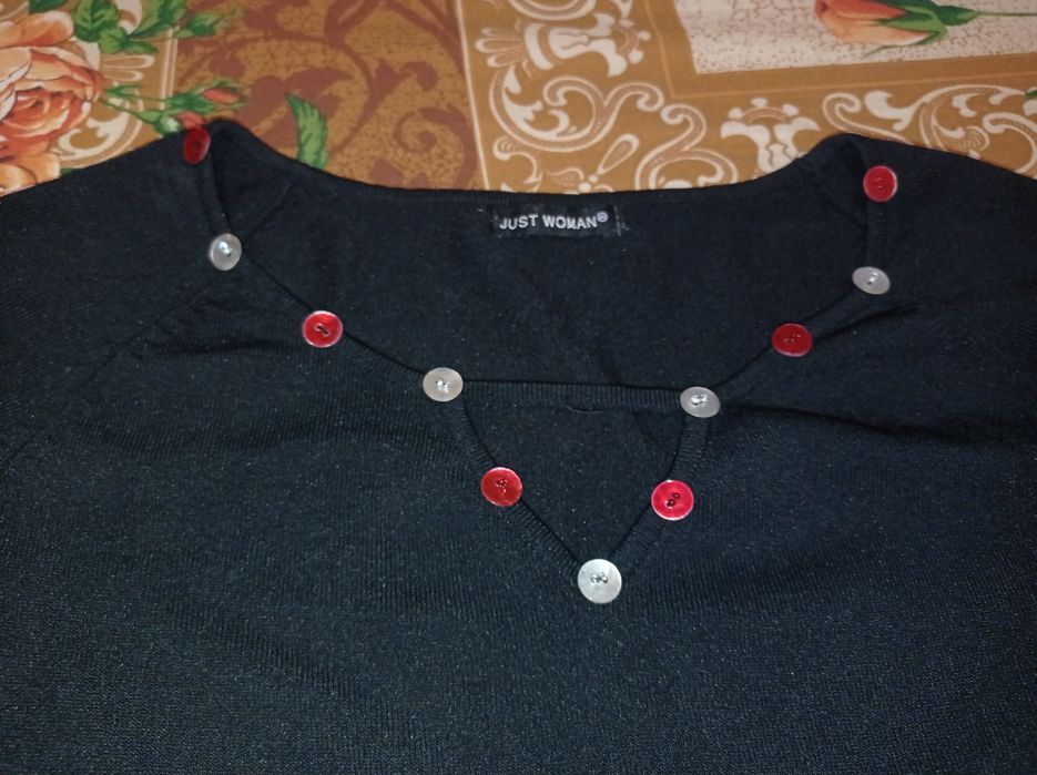 Футболка жіноча легка