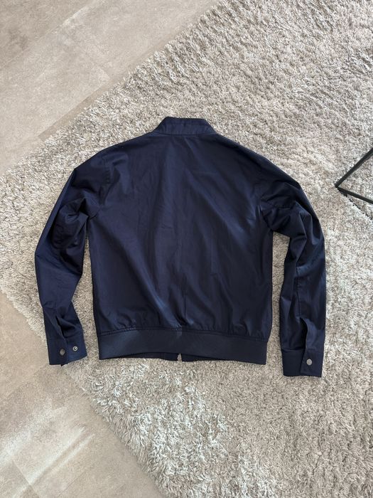 Куртка Lacoste (бомбер)