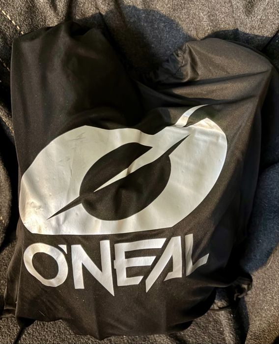 Kask rowerowy MTB O’Neal