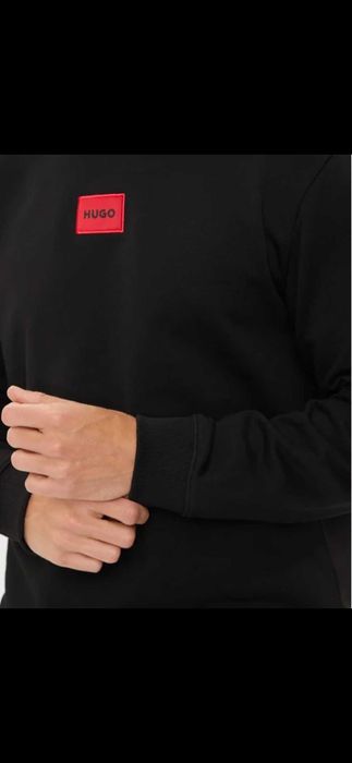 Оригінальний світшот від Hugo Boss