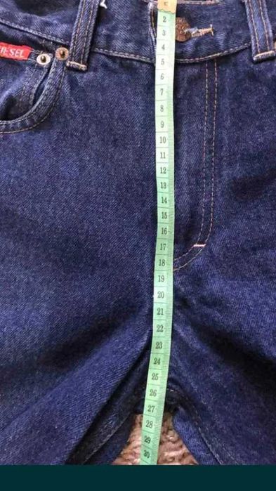 Джинси для дівчат