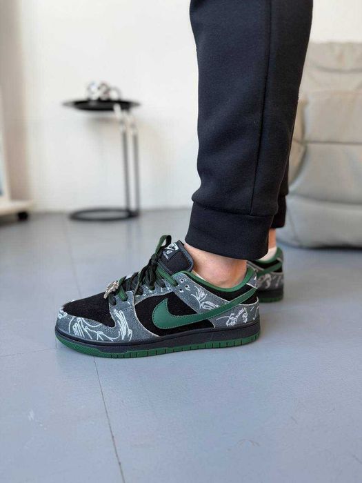 !SALE! Кросівки Nike SB Dunk Skateboards 36 37 38 39 40 41 42 43 44 45