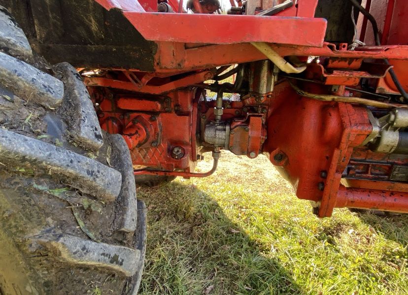 Т25 трактор торг