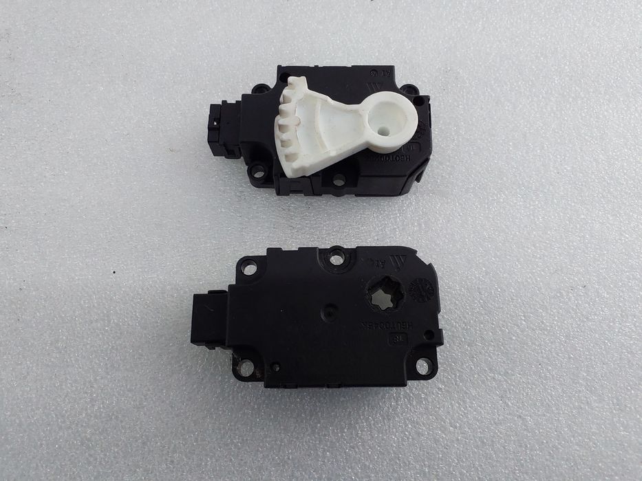 Motor da comporta da sofagem MERCEDES-BENZ Classe A (W176)
