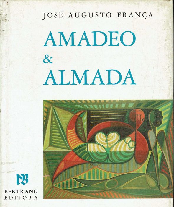 7315 Amadeo & Almada de José-Augusto França