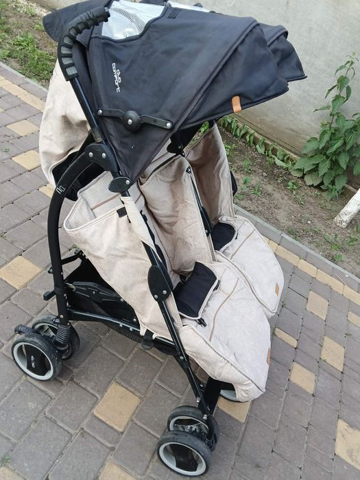 Прогулка- візочок