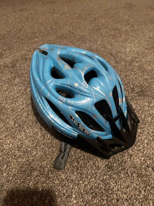 Kaski rowerowe dziecięce