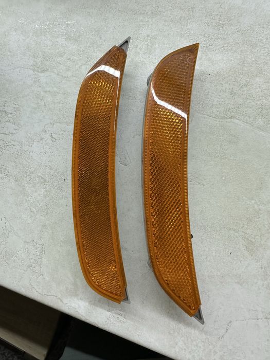 Продам катафоти кіа соул 2021