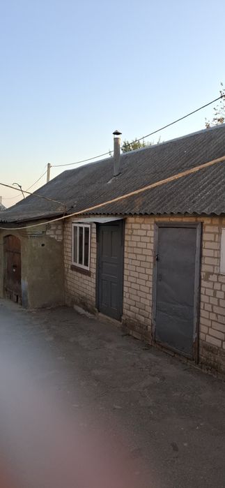 Продам дом в Ольшанах