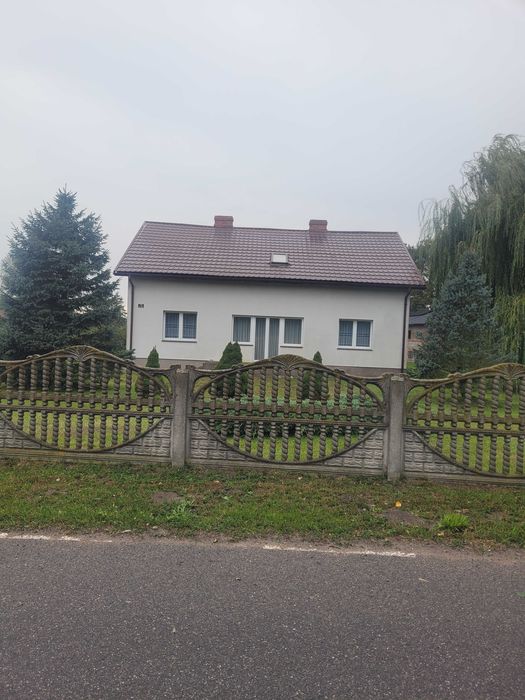 Dom Jednorodzinny Gmina Lisków