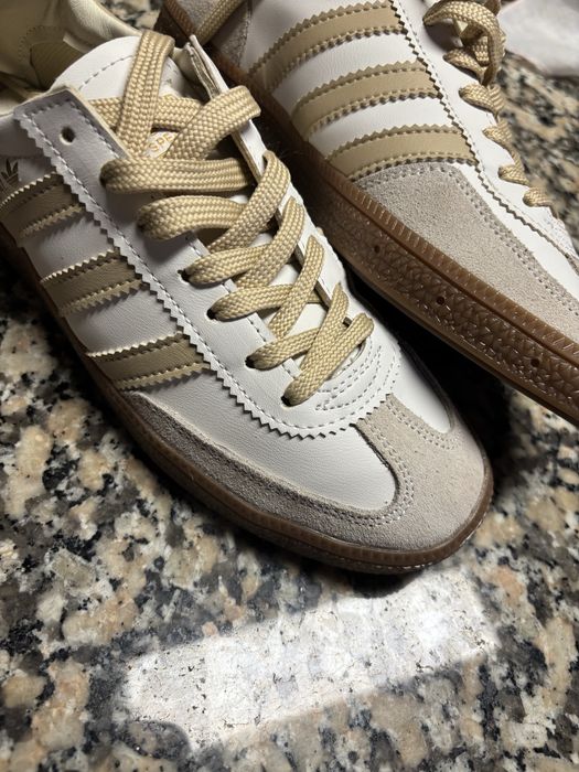 Sapatilhas adidas spezial