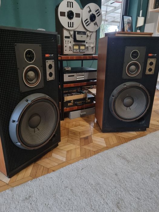 Kolumny  Sony SS G 7 s  ORYGINAŁ   PROMICJA