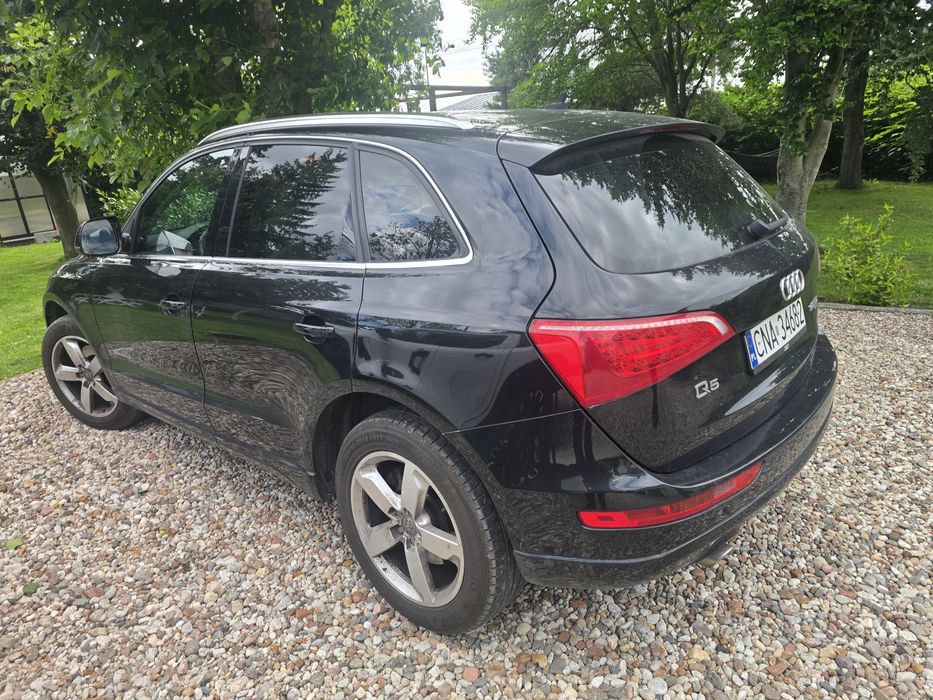 Sprzedam samochód osobowy marki Audi