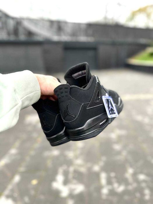 Мужские кроссовки Nike Air Jordan Retro 4 
