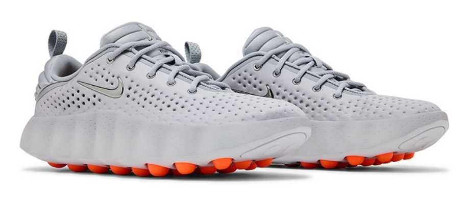 Кросівки Nike Mind 002 HQ4308-003 44 (28 см)