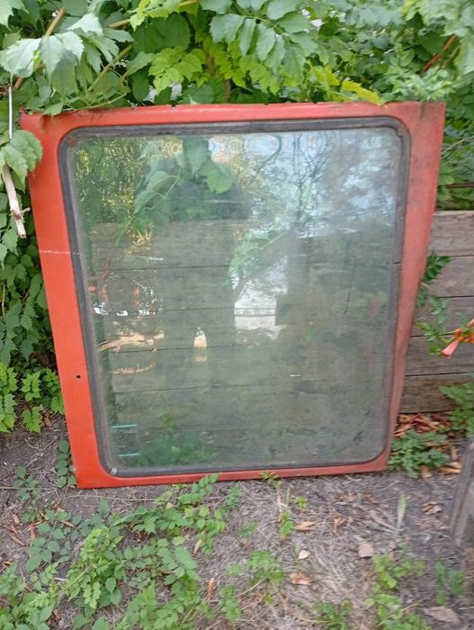 Трактор Т16 Попрошайка