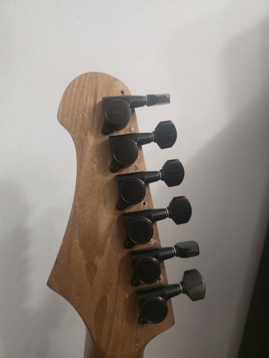 Super telecaster