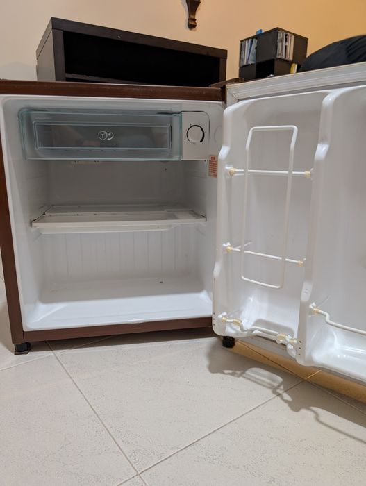 Mini-Frigorifico LG