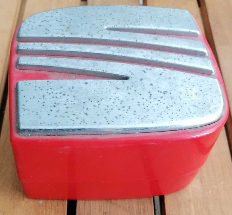 Caixa de Spares, "SEAT," por 5€