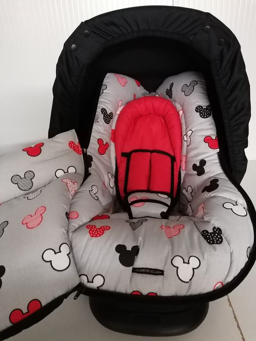 Forras para ovo (marca Forras Baby)