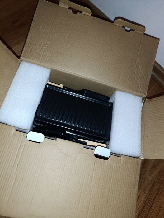Nowe mini raclette