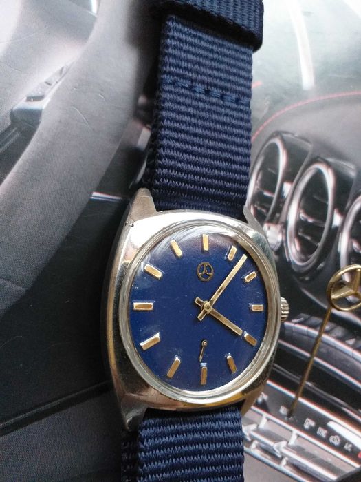 relogio de corda manual