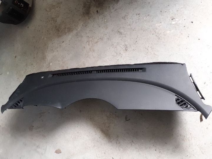 Tablier superior nissan note E11  27800 9U000