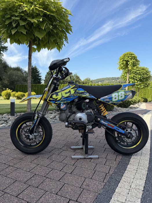 Pit Bike IMR