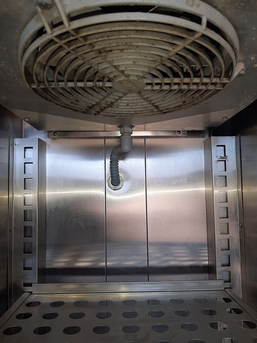 Frigorifico porta em vidro