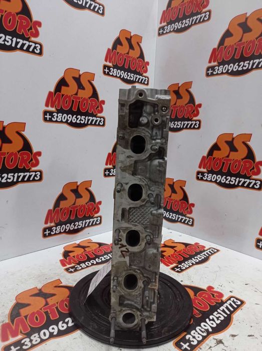 ГБЦ peugeot citroen 1.5 BLUE HDI TDCI BLUEHD 9812313410 Відреставрова