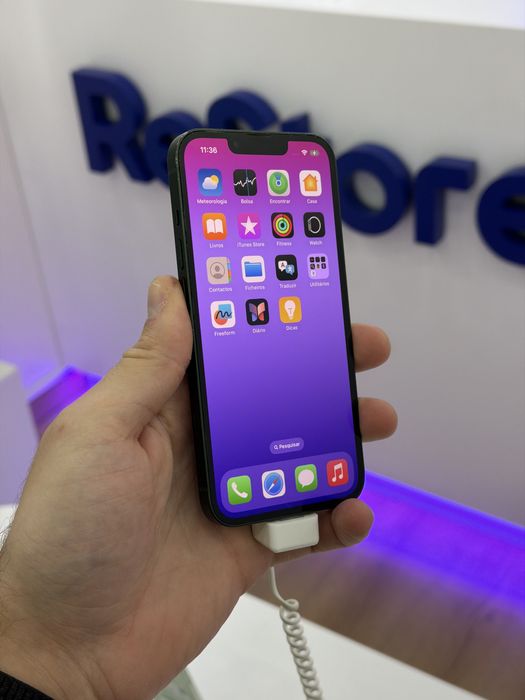 iPhone 13 128GB *Oportunidade*